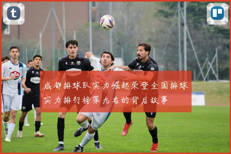 成都排球队实力崛起荣登全国排球实力排行榜第九名的背后故事